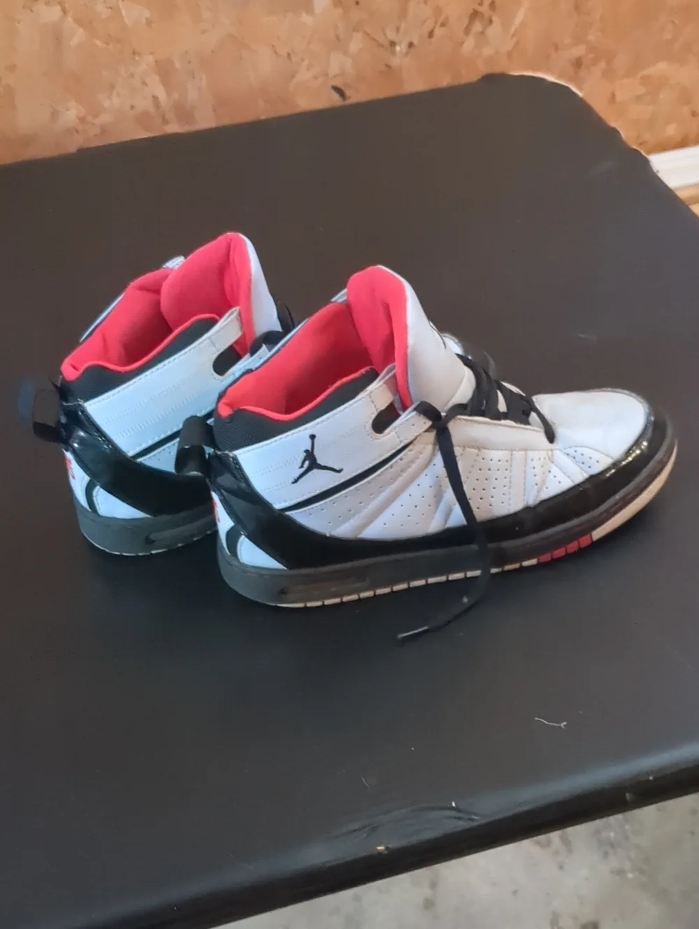 Jordan size us